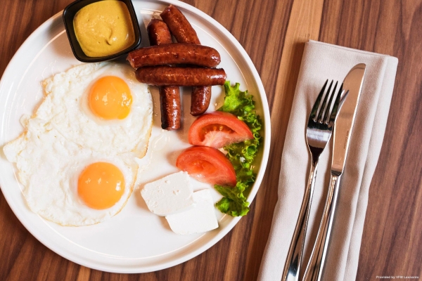 Hotel Indigo BELGRADE (Belgrad)